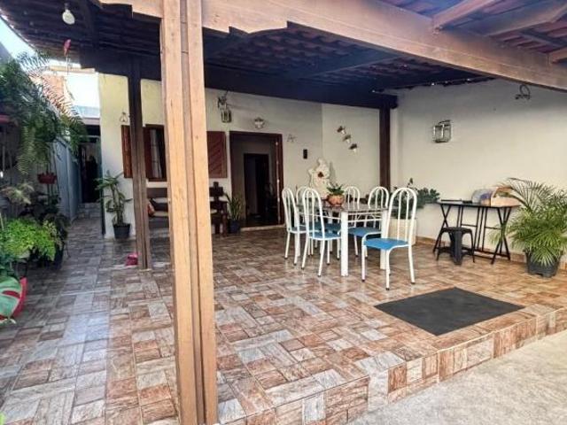 Casa venda em São Benedito, Santa Luzia