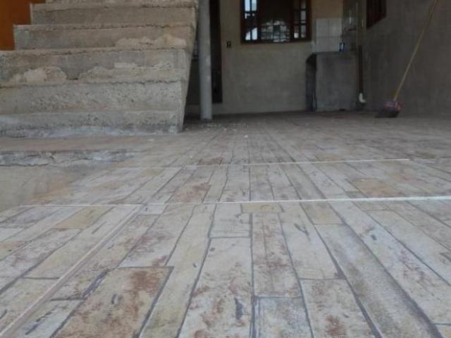 Casa venda em São Benedito, Santa Luzia