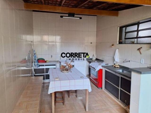 Casa venda em São Benedito, Uberaba