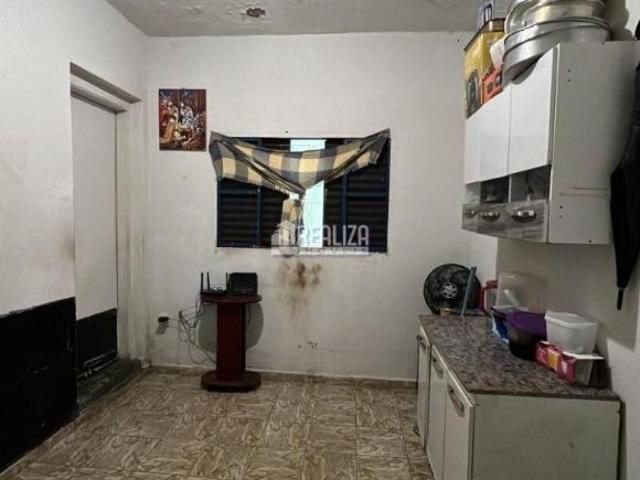 Casa venda em São Benedito, Uberaba