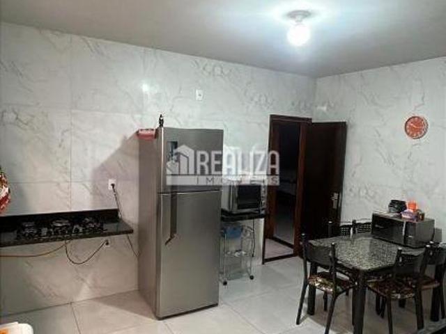 Casa venda em São Benedito, Uberaba