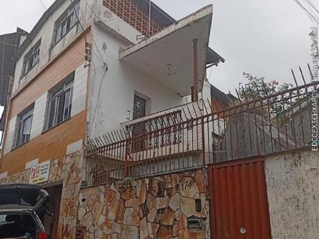 Casa venda em Jardim do Sol, Juiz de Fora