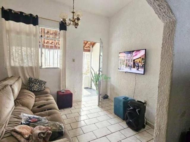 Casa venda em Jardim do Sol, Juiz de Fora