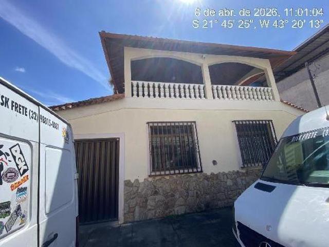 Casa venda em Região Geográfica Imediata de Juiz de Fora, Juiz de Fora