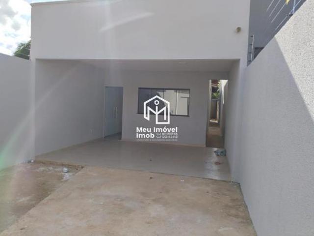 Casa venda em Engenheiro Jofre Parada, Luziânia