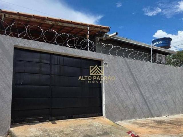 Casa venda em Região Geográfica Imediata de Goiânia, Goiânia