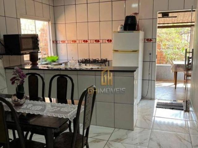 Casa venda em Região Geográfica Imediata de Goiânia, Goiânia