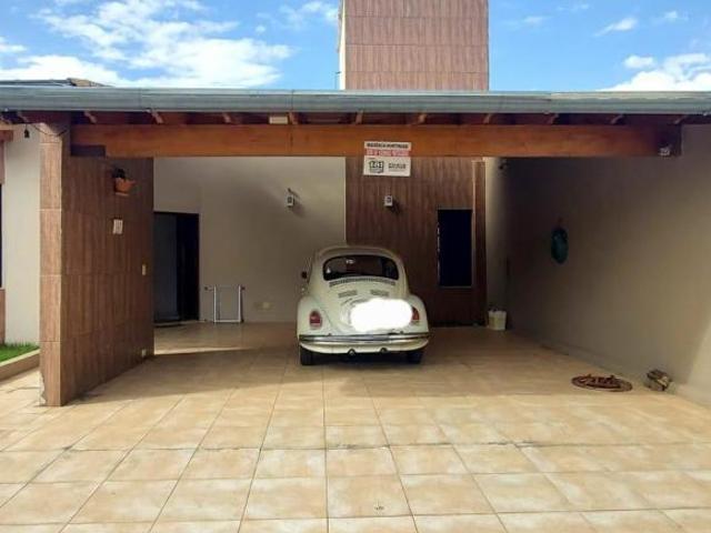 Casa venda em São Conrrado, Três Corações