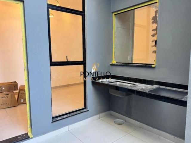 Casa venda em São Cristovão II, Sete Lagoas