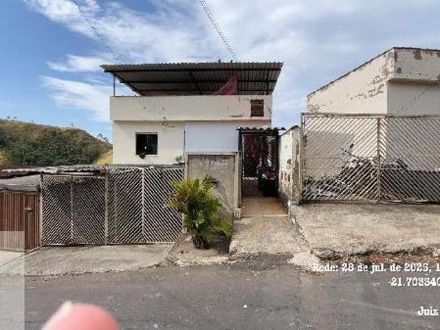 Casa venda em Região Geográfica Imediata de Juiz de Fora, Juiz de Fora