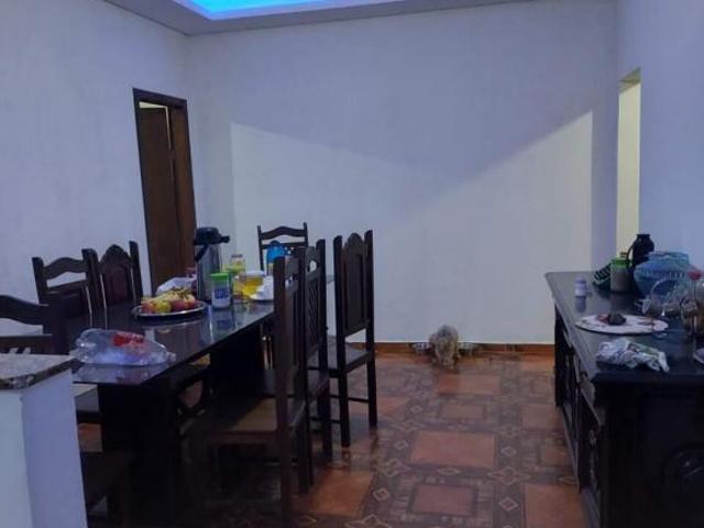 Casa venda em Dores de Guanhães, Região Geográfica Intermediária de Governador Valadares