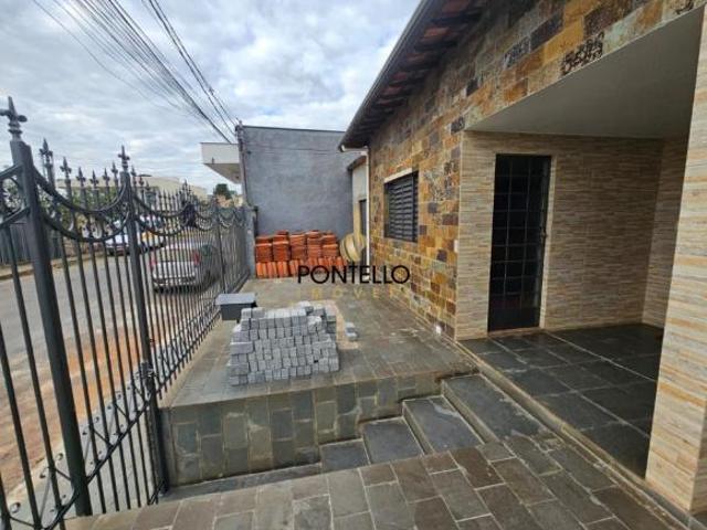 Casa venda em São Cristovão, Sete Lagoas