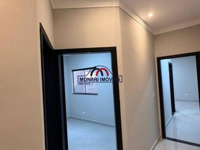Casa venda em Jardim Bela Vista, Americana