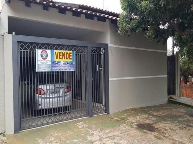Casa venda em Região Geográfica Imediata de Campo Grande, Campo Grande