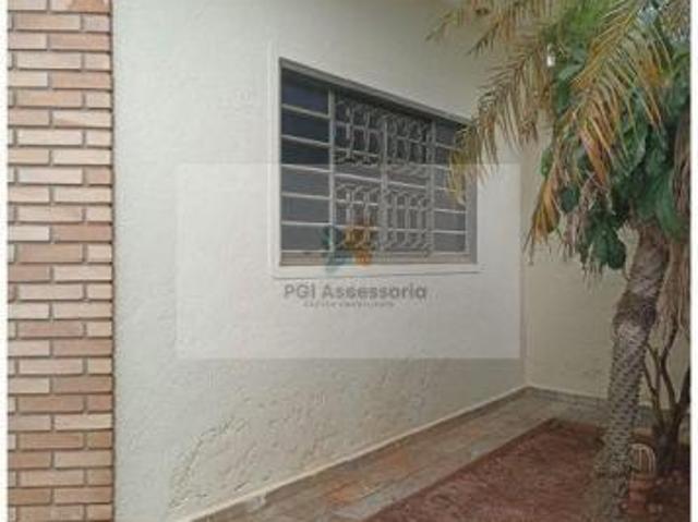 Casa venda em São José do Rio Preto