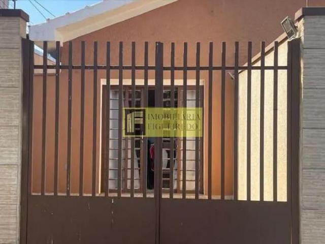 Casa venda em São José do Rio Preto