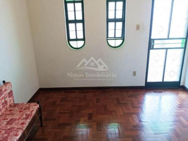 Casa venda em São Francisco, Patos de Minas