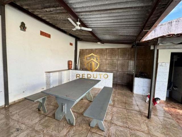 Casa venda em São Francisco, Patos de Minas
