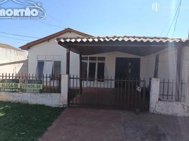 Casa venda em Região Geográfica Imediata de Campo Grande, São Gabriel do Oeste