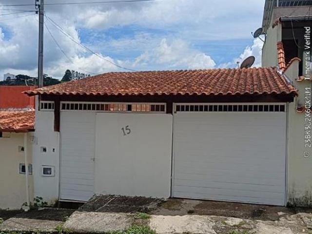 Casa venda em Região Geográfica Imediata de Juiz de Fora, Juiz de Fora