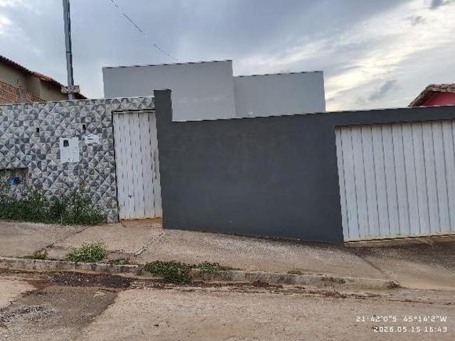 Casa venda em Região Geográfica Imediata de Três Corações, Três Corações