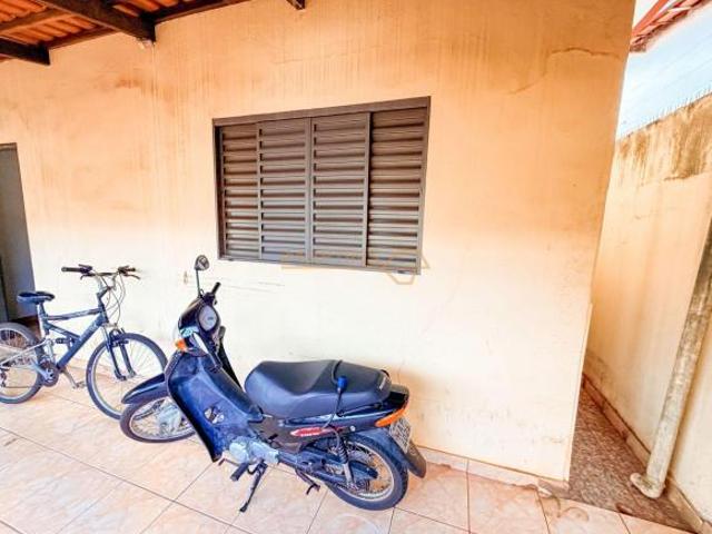 Casa venda em Região Geográfica Imediata de Uberlândia, Araguari