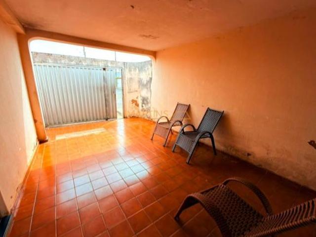 Casa venda em Região Geográfica Imediata de Uberlândia, Araguari