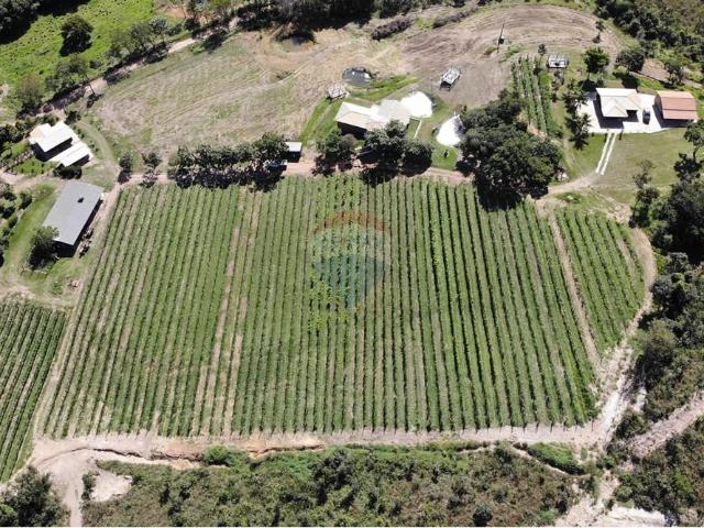 Casa venda em Região Geográfica Imediata de Passos, São João Batista do Glória