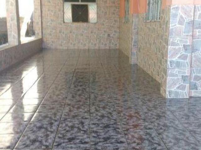 Casa venda em Regional Sede, Betim