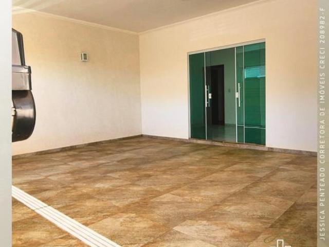 Casa venda em São João da Boa Vista