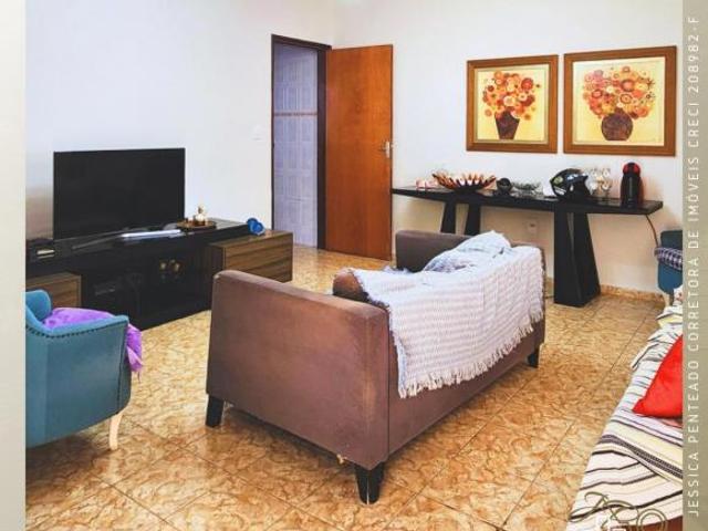Casa venda em São João da Boa Vista, Região Geográfica Intermediária de Campinas