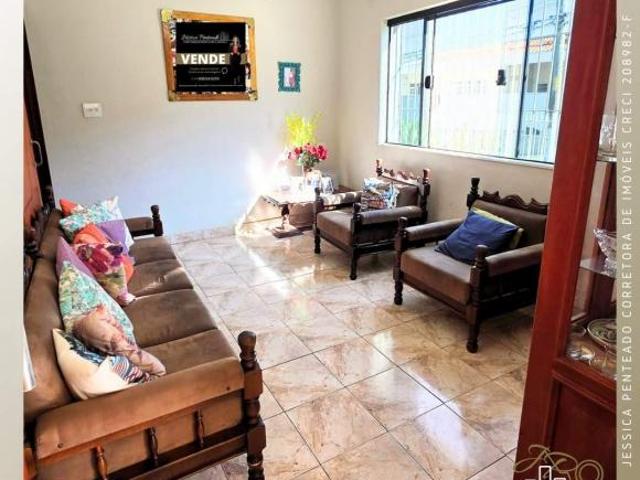 Casa venda em São João da Boa Vista, Região Geográfica Intermediária de Campinas