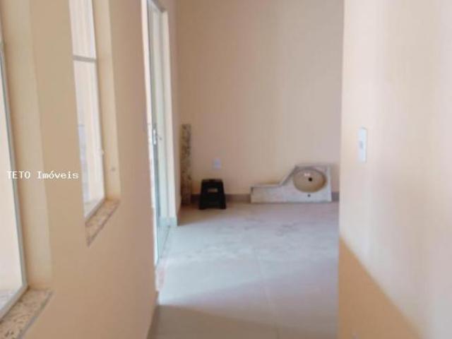 Casa venda em Jardim Central, São João del-Rei