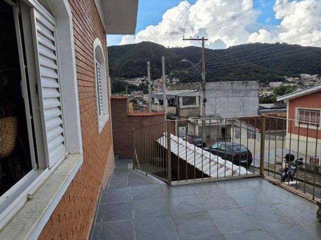 Casa venda em Vila Menezes, Poços de Caldas