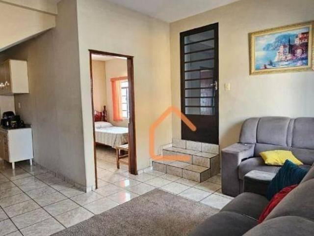 Casa venda em Região Geográfica Imediata de Pouso Alegre, Pouso Alegre