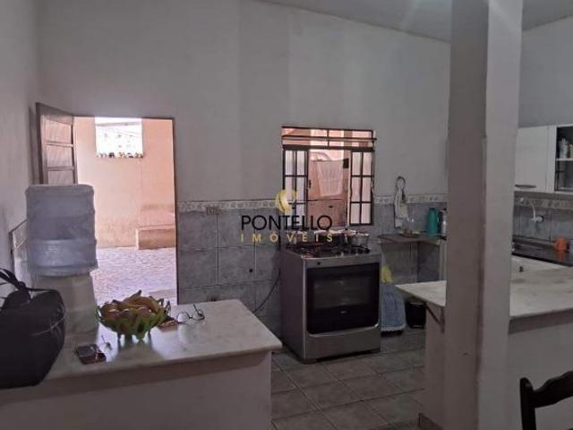 Casa venda em Região Geográfica Imediata de Sete Lagoas, Sete Lagoas