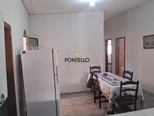 Casa venda em Boa Vista, Sete Lagoas