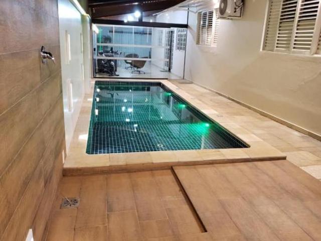 Casa venda em Jardim Califórnia, Franca