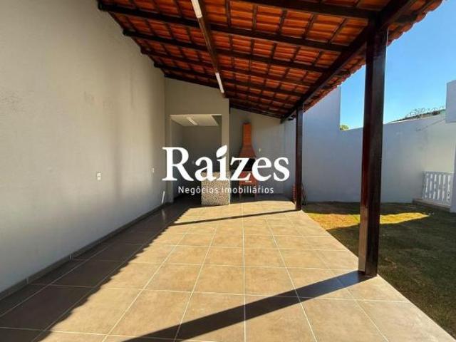 Casa venda em Catalão, Região Geográfica Intermediária de Goiânia
