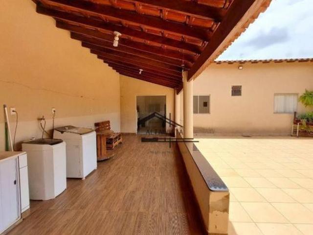 Casa venda em Região Geográfica Imediata de Uberlândia, Oliveira Fortes