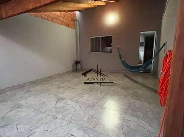 Casa venda em Região Geográfica Imediata de Uberlândia, Oliveira Fortes