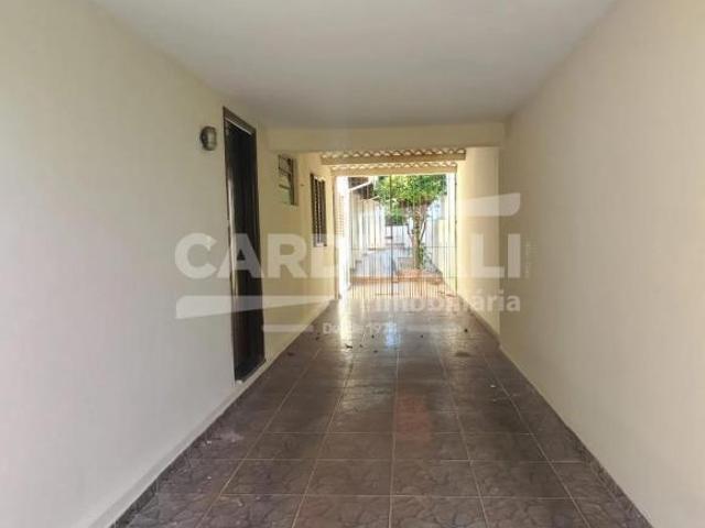 Casa venda em Araraquara