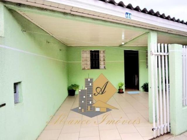 Casa venda em Região Geográfica Imediata de Curitiba, Região Metropolitana de Curitiba