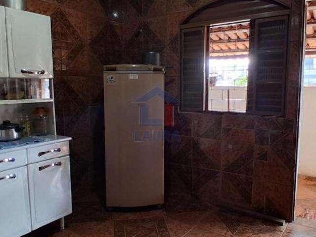 Casa venda em São José, Pará de Minas