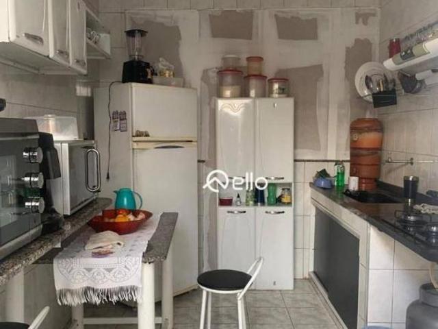 Casa venda em Centro, Pedro Leopoldo