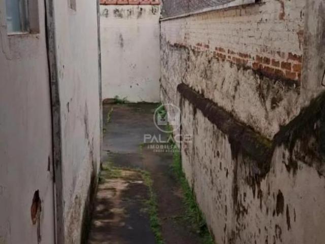 Casa venda em Piracicaba