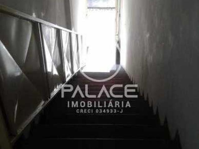 Casa venda em Piracicaba