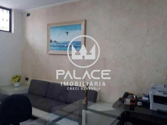 Casa venda em Piracicaba