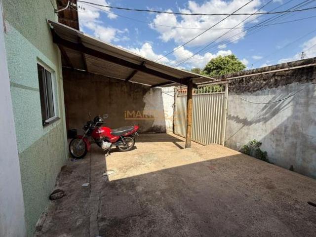 Casa venda em Região Geográfica Imediata de Uberlândia, Araguari