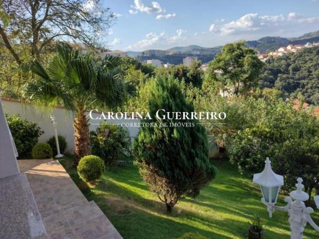 Casa venda em Região Geográfica Imediata de São Lourenço, São Lourenço